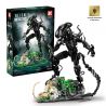DK 7048 QUÁI THÚ NGOÀI HÀNH TINH bộ đồ chơi xếp lắp ráp ghép mô hình Movie & Game ALIEN MONSTERS Phim Và Trò Chơi 958 khối