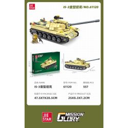 JIESTAR 61118 TÀU DIỆT TĂNG bộ đồ chơi xếp lắp ráp ghép mô hình Military Army Quân Sự Bộ Đội 476 khối