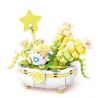 KEEPPLEY K20238 20238 CÂY TRỒNG TRONG CHẬU POKÉMON PHẦN 2 TOGEPIED bộ đồ chơi xếp lắp ráp ghép mô hình Movie & Game Phim Và Trò Chơi