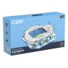 CADA DOUBLEE C66022 66022 CÂU LẠC BỘ BÓNG ĐÁ MANCHESTER CITY SÂN VẬN ĐỘNG ETIHAD (SÂN CITY) bộ đồ chơi xếp lắp ráp ghép mô hình Creator Sáng Tạo 4473 khối
