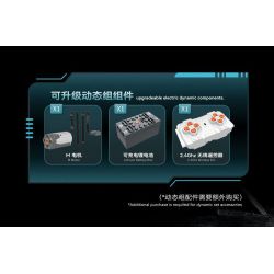 ZAPE 98000 CHIẾN HẠM LƯỠI KIẾM bộ đồ chơi xếp lắp ráp ghép mô hình Star Wars Chiến Tranh Giữa Các Vì Sao 1127 khối