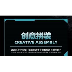 ZAPE 98000 CHIẾN HẠM LƯỠI KIẾM bộ đồ chơi xếp lắp ráp ghép mô hình Star Wars Chiến Tranh Giữa Các Vì Sao 1127 khối