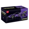 GULY 10635 SIÊU XE LAMBORGHINI PURPLE BULL 1:8 tỷ lệ 1:8 bộ đồ chơi xếp lắp ráp ghép mô hình Technic Kỹ Thuật Công Nghệ Cao Mô Hình Phương Tiện 3654 khối