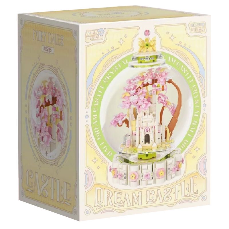 WEILE CREATION 2190 CÔNG VIÊN GIẢI TRÍ GALAXY VƯƠN TỚI NHỮNG VÌ SAO TRÊN MÂY bộ đồ chơi xếp lắp ráp ghép mô hình 701 khối