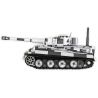 COBI 3122 XE TĂNG HẠNG NẶNG TIGER PANZER VI tỷ lệ 1:35 bộ đồ chơi xếp lắp ráp ghép mô hình Military Army PANZERKAMPFWAGEN VI TIGER - LIMITED EDITION Quân Sự Bộ Đội 917 khối