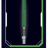 MouldKing 10140 Mould King 10140 LUKE ÁNH SÁNG bộ đồ chơi xếp lắp ráp ghép mô hình Star Wars LUKE LIGHTSABER Chiến Tranh Giữa Các Vì Sao 1126 khối
