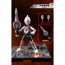 BLOKEES 73008 CUỐN SÁCH CỰC NỔI TIẾNG TRẬN CHIẾN KHỐC LIỆT VỚI THẨM PHÁN TỐI THƯỢNG bộ đồ chơi xếp lắp ráp ghép mô hình Movie & Game Phim Và Trò Chơi