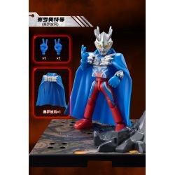 BLOKEES 73008 CUỐN SÁCH CỰC NỔI TIẾNG TRẬN CHIẾN KHỐC LIỆT VỚI THẨM PHÁN TỐI THƯỢNG bộ đồ chơi xếp lắp ráp ghép mô hình Movie & Game Phim Và Trò Chơi