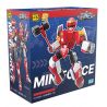 F5 G0002-1 0002-1 G0002-2 0002-2 G0002-3 0002-3 G0002-4 0002-4 MINI AGENTS MÔ HÌNH SUPER TROOPERS MECHA 4 bộ đồ chơi xếp lắp ráp ghép mô hình Movie & Game Phim Và Trò Chơi