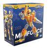 F5 G0002-1 0002-1 G0002-2 0002-2 G0002-3 0002-3 G0002-4 0002-4 MINI AGENTS MÔ HÌNH SUPER TROOPERS MECHA 4 bộ đồ chơi xếp lắp ráp ghép mô hình Movie & Game Phim Và Trò Chơi