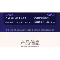 IBLOCK IB1301-2 1301-2 MẶT TRẬN MINI MÁY BAY CHIẾN ĐẤU TÀNG HÌNH J-20 bộ đồ chơi xếp lắp ráp ghép mô hình MINI MILITARY RAGE