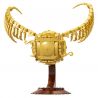 F-A0621 A0621 0621 FA0621 THIEF BAY VÀNG bộ đồ chơi xếp lắp ráp ghép mô hình Harry Potter GOLDEN SNITCH Chú Bé Phù Thủy