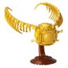 F-A0621 A0621 0621 FA0621 THIEF BAY VÀNG bộ đồ chơi xếp lắp ráp ghép mô hình Harry Potter GOLDEN SNITCH Chú Bé Phù Thủy
