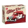 JIESTAR JJ9106 9106 XE Ô TÔ CỔ ĐIỂN bộ đồ chơi xếp lắp ráp ghép mô hình Technic VINTAGE CAR Kỹ Thuật Công Nghệ Cao Mô Hình Phương Tiện 916 khối