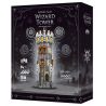 SMALL ANGLE JD047 THÁP PHÙ THỦY THỜI TRUNG CỔ bộ đồ chơi xếp lắp ráp ghép mô hình Medieval Castle WIZARD TOWDR Chiến Tranh Trung Cổ 1818 khối