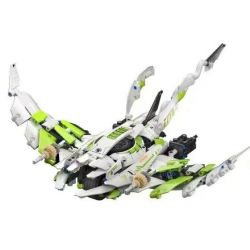 DREAM MASTER DG2001 2001 SIÊU XE CHẾ ĐỘ KÉP 1:14 tỷ lệ 1:14 bộ đồ chơi xếp lắp ráp ghép mô hình Technic KENSAGE Kỹ Thuật Công Nghệ Cao Mô Hình Phương Tiện