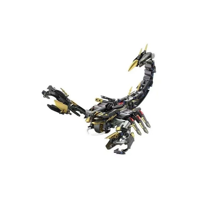 DREAM MASTER DG2004 2004 DOUBLE -FORM SUPERCAR 1:14 tỷ lệ 1:14 bộ đồ chơi xếp lắp ráp ghép mô hình Technic Kỹ Thuật Công Nghệ Cao Mô Hình Phương Tiện