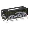 DREAM MASTER DG2005 2005 DOUBLE -FORM SUPERCAR 1:14 tỷ lệ 1:14 bộ đồ chơi xếp lắp ráp ghép mô hình Technic Kỹ Thuật Công Nghệ Cao Mô Hình Phương Tiện