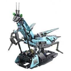 DREAM MASTER DG2006 2006 SIÊU XE CHẾ ĐỘ KÉP 1:14 tỷ lệ 1:14 bộ đồ chơi xếp lắp ráp ghép mô hình Technic Kỹ Thuật Công Nghệ Cao Mô Hình Phương Tiện