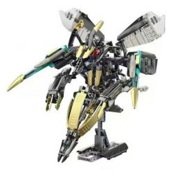 DREAM MASTER DG2007 2007 SIÊU XE CHẾ ĐỘ KÉP 1:14 tỷ lệ 1:14 bộ đồ chơi xếp lắp ráp ghép mô hình Technic Kỹ Thuật Công Nghệ Cao Mô Hình Phương Tiện