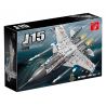 TYGOLL T4026 4026 MÁY BAY CHIẾN ĐẤU J-15 bộ đồ chơi xếp lắp ráp ghép mô hình Technic J15 FIGHTER AIRCRAFT Kỹ Thuật Công Nghệ Cao Mô Hình Phương Tiện 2062 khối
