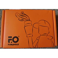 LUMIBRICKS FUNWHOLE F9045 9045 MÓN QUÀ BÍ ẨN bộ đồ chơi xếp lắp ráp ghép mô hình Collectable Minifigures MYSTERIOUS GIFT Búp Bê Sưu Tầm