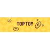 TOP TOY TC1829 1829 CHÓ CON VÀ RẮN THU HÚT SỰ GIÀU CÓ MAY MẮN MÈO bộ đồ chơi xếp lắp ráp ghép mô hình Creator SNAKE SPOT Sáng Tạo 800 khối