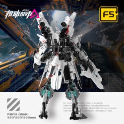 F5 A0011 0011 MOTOR CITY ALPHA AURORA STARBIKE bộ đồ chơi xếp lắp ráp ghép mô hình Movie & Game Phim Và Trò Chơi