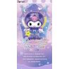 TOP TOY TC3301 3301 KUROMI LOVE STARRY NIGHT MINIFIGURE TÚI MÙ bộ đồ chơi xếp lắp ráp ghép mô hình Collectable Minifigures KUROMI STAR AND MOON Búp Bê Sưu Tầm