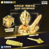 QMAN ENLIGHTEN KEEPPLEY 75206 ULTRAMAN SUPER LAIREN COUNTDOWN LỊCH HỘP QUÀ TẶNG TELIG bộ đồ chơi xếp lắp ráp ghép mô hình Movie & Game Phim Và Trò Chơi