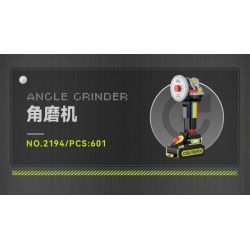 WEILE CREATION 2195 VŨ TRỤ CƠ HỌC KIM CƯƠNG ĐIỆN bộ đồ chơi xếp lắp ráp ghép mô hình 638 khối