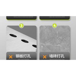 WEILE CREATION 2196 VŨ TRỤ CƠ HỌC ĐIỆN bộ đồ chơi xếp lắp ráp ghép mô hình 632 khối