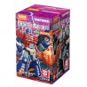 BLOKEES 71106 PHIÊN BẢN STAR TRANSFORMERS THỨ 6 THEO THỜI GIAN VÀ KHÔNG LẮP RÁP bộ đồ chơi xếp lắp ráp ghép mô hình Movie & Game Phim Và Trò Chơi