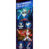 KEEPPLEY 75272 ULTRAMAN DIMENSIONAL MECH SỐ 1 AIX bộ đồ chơi xếp lắp ráp ghép mô hình Movie & Game Phim Và Trò Chơi 415 khối