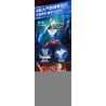 KEEPPLEY 75274 ULTRAMAN DIMENSIONAL MECHA TẬP 1 BELIAL bộ đồ chơi xếp lắp ráp ghép mô hình Movie & Game Phim Và Trò Chơi 430 khối