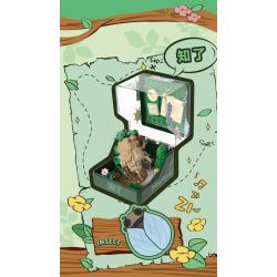 IBLOCK IB2202-4 2202-4 CHUYỂN VÙNG TRONG NGÀNH CÔNG NGHIỆP TRÙNG CHUỒN bộ đồ chơi xếp lắp ráp ghép mô hình DRAGONFLY