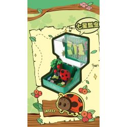 IBLOCK IB2202-5 2202-5 THẾ GIỚI LỖI NHỆN bộ đồ chơi xếp lắp ráp ghép mô hình SPIDER