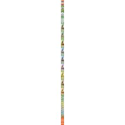 IBLOCK IB2202-9 2202-9 WORM TRONG NGÀNH CÔNG NGHIỆP TRÙNG BEE bộ đồ chơi xếp lắp ráp ghép mô hình HONEYBEE