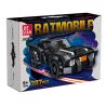JIESTAR JJ9179 9179 BAT bộ đồ chơi xếp lắp ráp ghép mô hình Super Heroes BATMOBILE Siêu Nhân Anh Hùng 207 khối