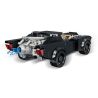 JIESTAR JJ9179 9179 BAT bộ đồ chơi xếp lắp ráp ghép mô hình Super Heroes BATMOBILE Siêu Nhân Anh Hùng 207 khối