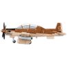 COBI 5905 AT-6 MÁY BAY TẤN CÔNG ÁNH SÁNG WOLVERINE 1:48 tỷ lệ 1:48 bộ đồ chơi xếp lắp ráp ghép mô hình Military Army AT-6 WOLVERINE Quân Sự Bộ Đội 262 khối