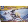 Kazi KY81025 81025 ĐẦU ĐẠN HỢP KIM AIR COMBAT XE CHIẾN ĐẤU TẤN CÔNG BẤT NGỜ TUYẾT bộ đồ chơi xếp lắp ráp ghép mô hình City Thành Phố