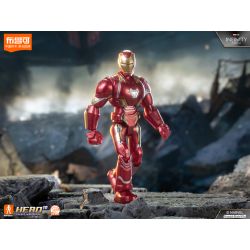 BLOKEES 81113 MARVEL HERO STARS EDITION 3 HUYỀN THOẠI VÔ HẠN bộ đồ chơi xếp lắp ráp ghép mô hình Super Heroes Siêu Nhân Anh Hùng