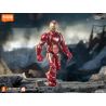 BLOKEES 81113 MARVEL HERO STARS EDITION 3 HUYỀN THOẠI VÔ HẠN bộ đồ chơi xếp lắp ráp ghép mô hình Super Heroes Siêu Nhân Anh Hùng