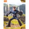 BLOKEES 81113 MARVEL HERO STARS EDITION 3 HUYỀN THOẠI VÔ HẠN bộ đồ chơi xếp lắp ráp ghép mô hình Super Heroes Siêu Nhân Anh Hùng