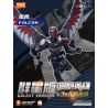 BLOKEES 81113 MARVEL HERO STARS EDITION 3 HUYỀN THOẠI VÔ HẠN bộ đồ chơi xếp lắp ráp ghép mô hình Super Heroes Siêu Nhân Anh Hùng