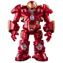 BLOKEES 81113 MARVEL HERO STARS EDITION 3 HUYỀN THOẠI VÔ HẠN bộ đồ chơi xếp lắp ráp ghép mô hình Super Heroes Siêu Nhân Anh Hùng