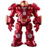 BLOKEES 81113 MARVEL HERO STARS EDITION 3 HUYỀN THOẠI VÔ HẠN bộ đồ chơi xếp lắp ráp ghép mô hình Super Heroes Siêu Nhân Anh Hùng