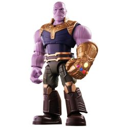 BLOKEES 81113 MARVEL HERO STARS EDITION 3 HUYỀN THOẠI VÔ HẠN bộ đồ chơi xếp lắp ráp ghép mô hình Super Heroes Siêu Nhân Anh Hùng