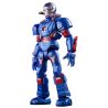 BLOKEES 81113 MARVEL HERO STARS EDITION 3 HUYỀN THOẠI VÔ HẠN bộ đồ chơi xếp lắp ráp ghép mô hình Super Heroes Siêu Nhân Anh Hùng
